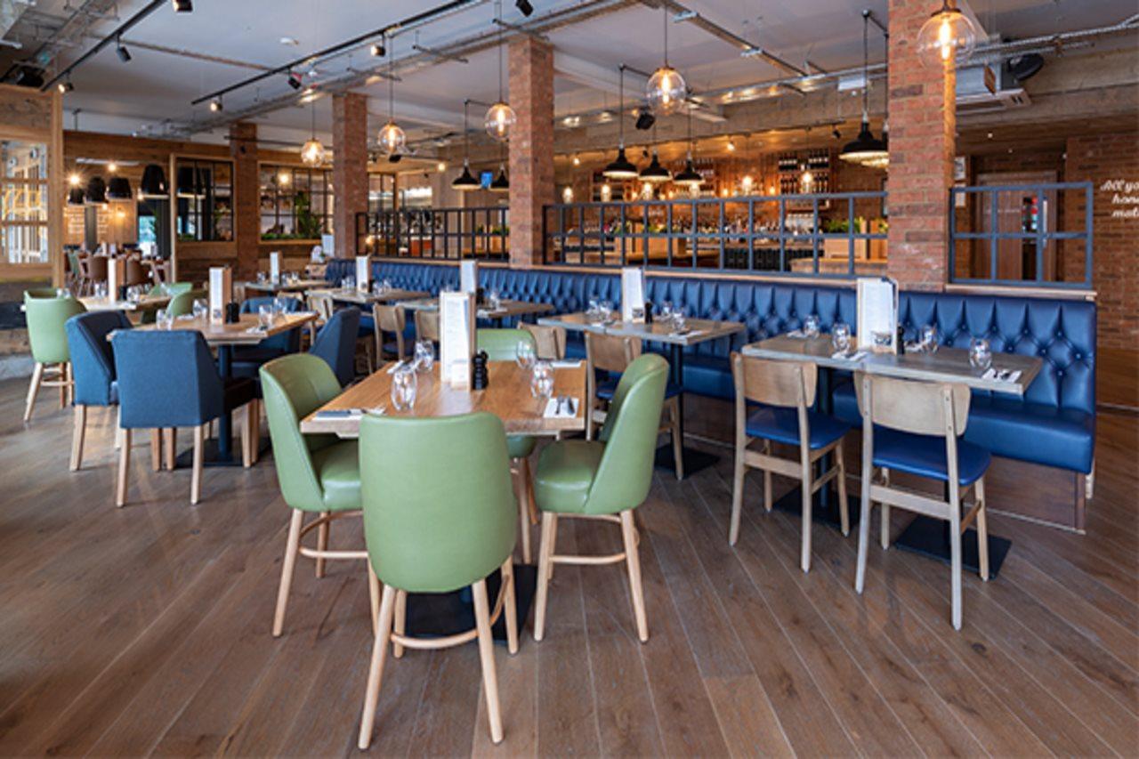 Premier Inn Winnersh Esterno foto